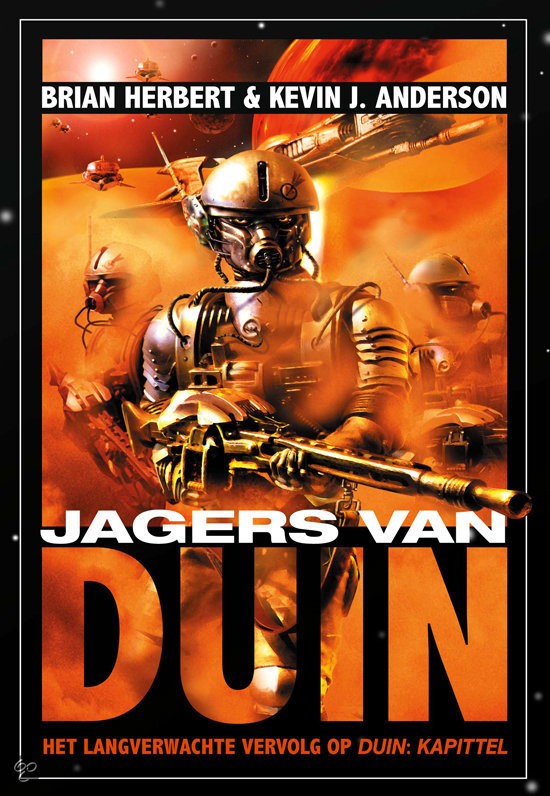 Jagers van Duin