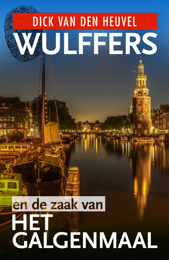 Wulffers en de zaak van het galgenmaal