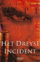 Het Dreyse incident