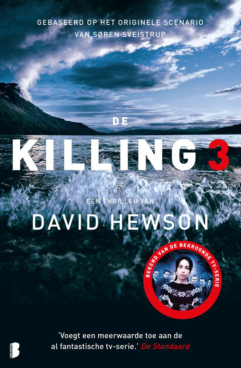 De Killing 3