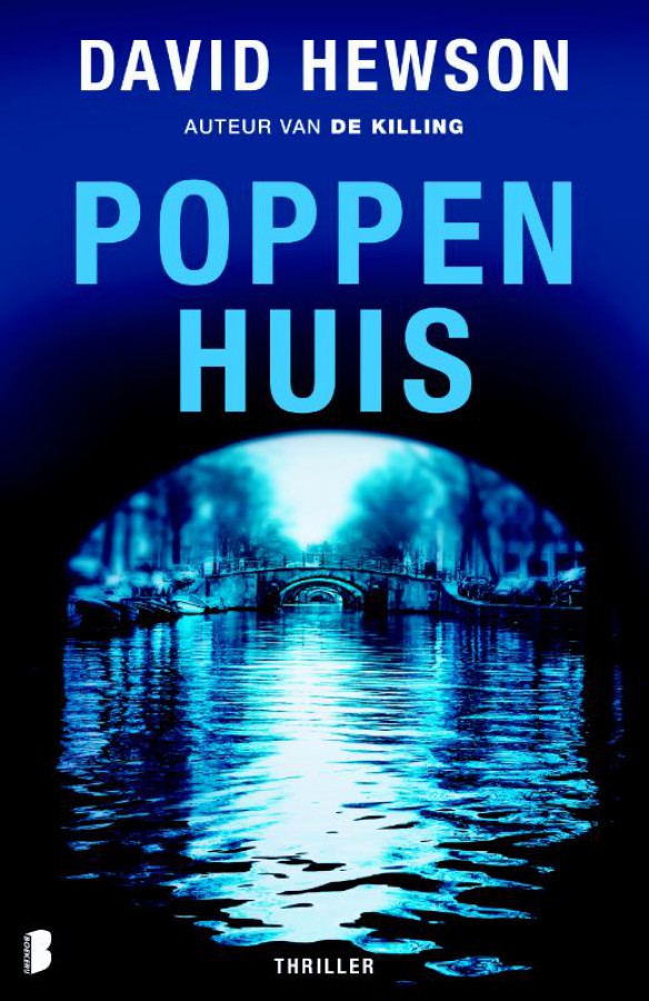 Poppenhuis