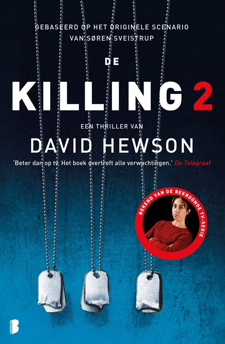 De Killing 2