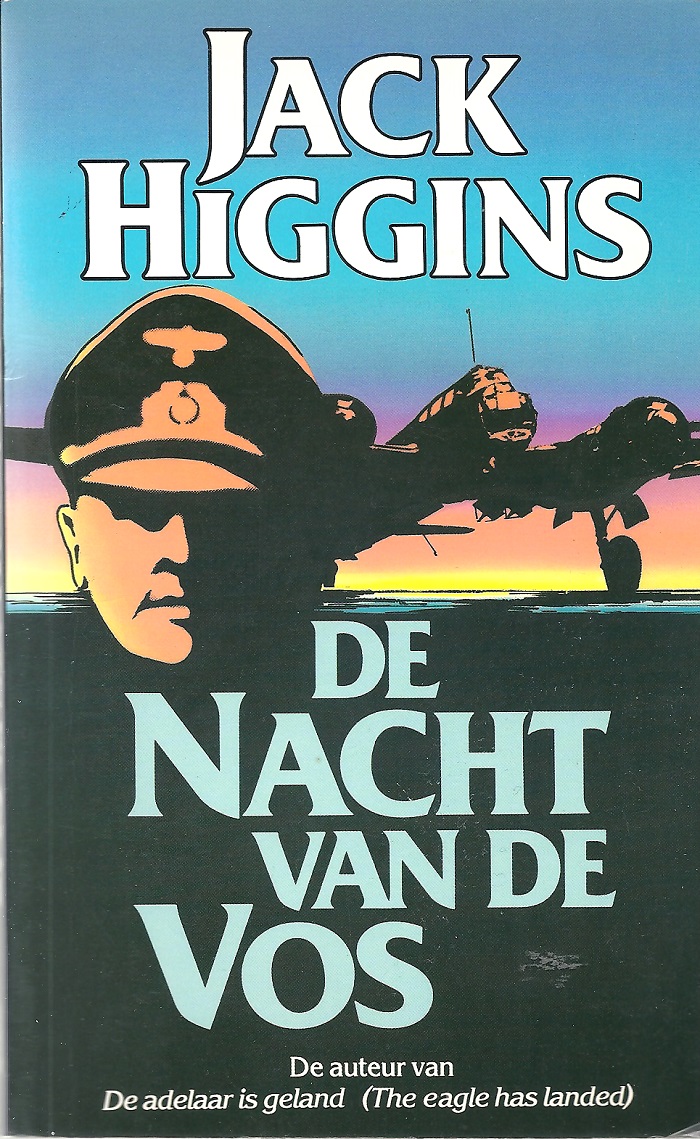 De nacht van de vos