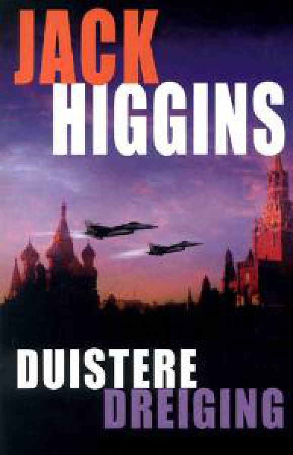 Duistere dreiging