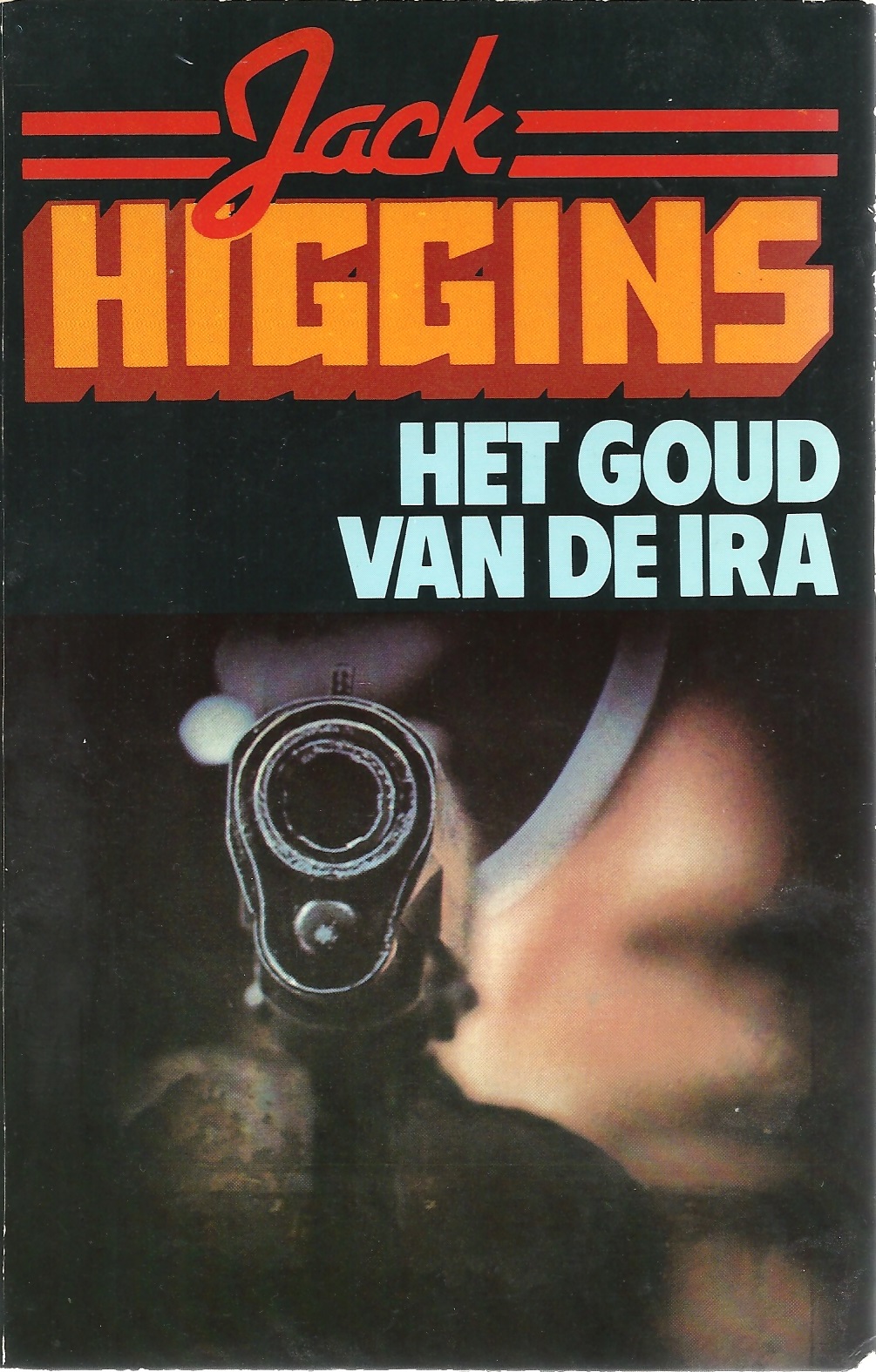 Het goud van de IRA