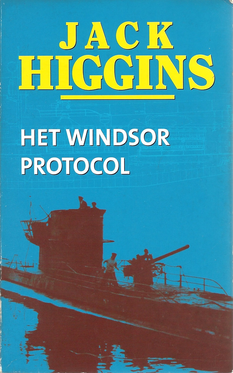 Het Windsor protocol