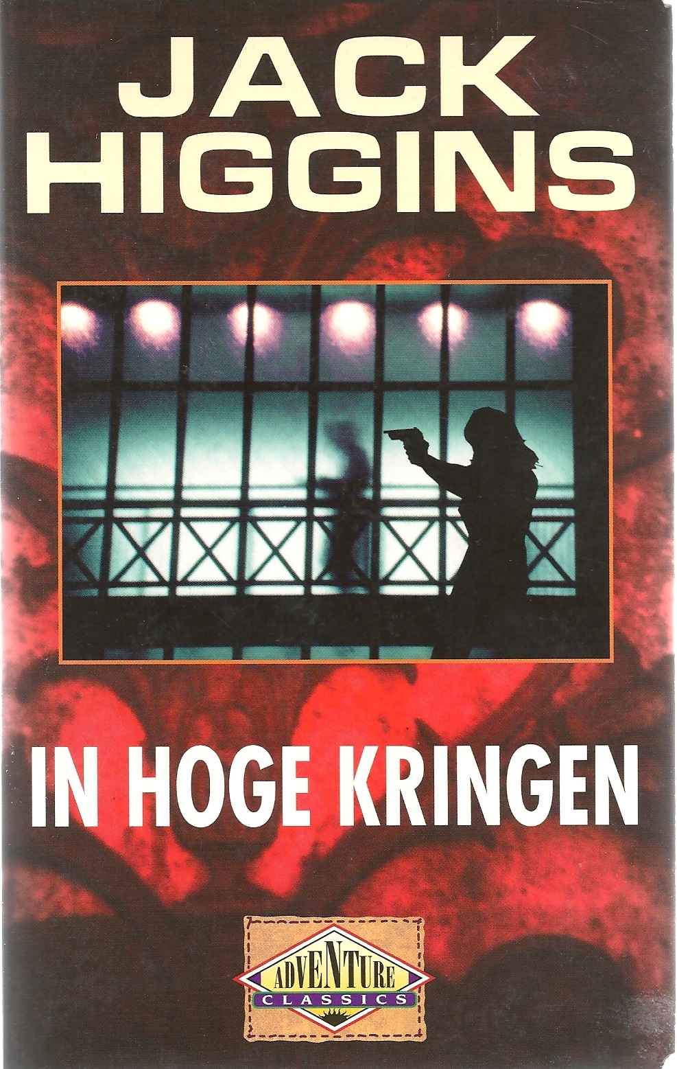 In hoge kringen
