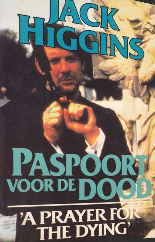 Paspoort voor de dood