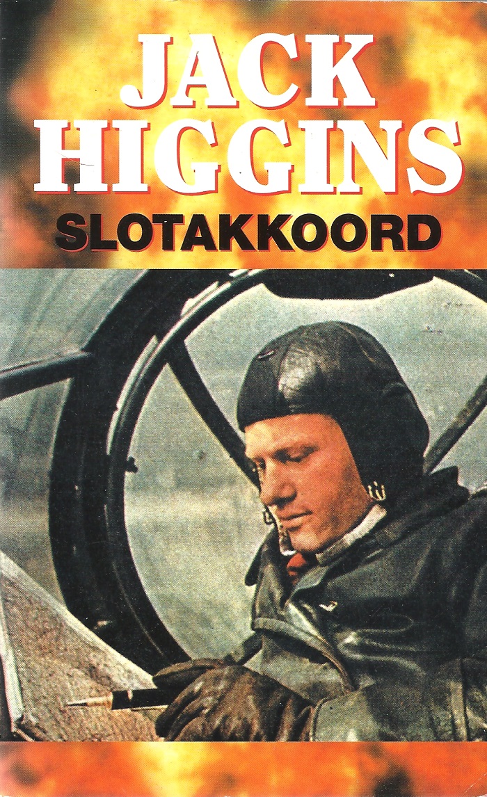 Slotakkoord