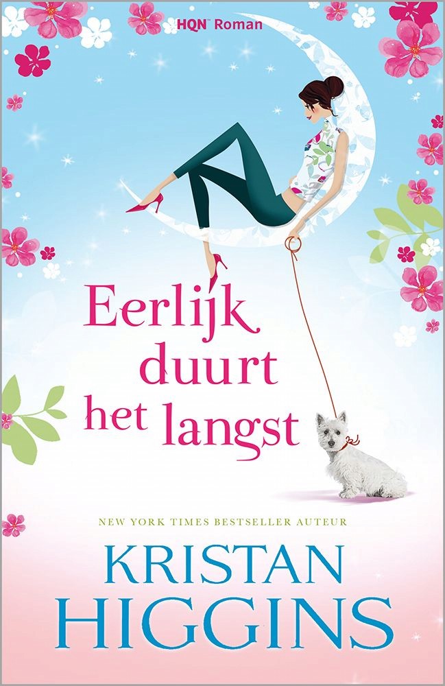 Eerlijk duurt het langst