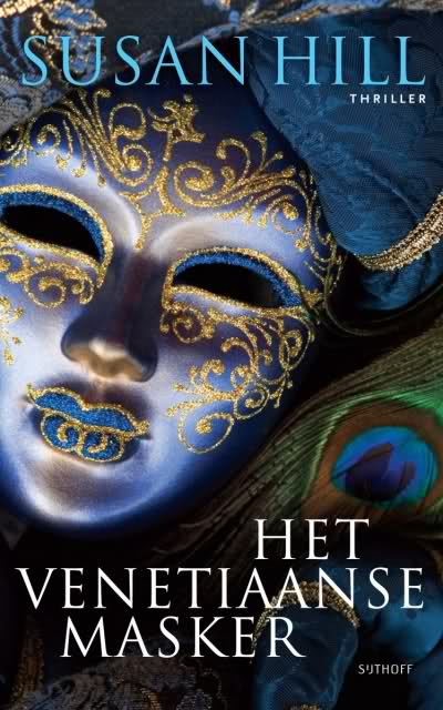 Het Venetiaanse masker