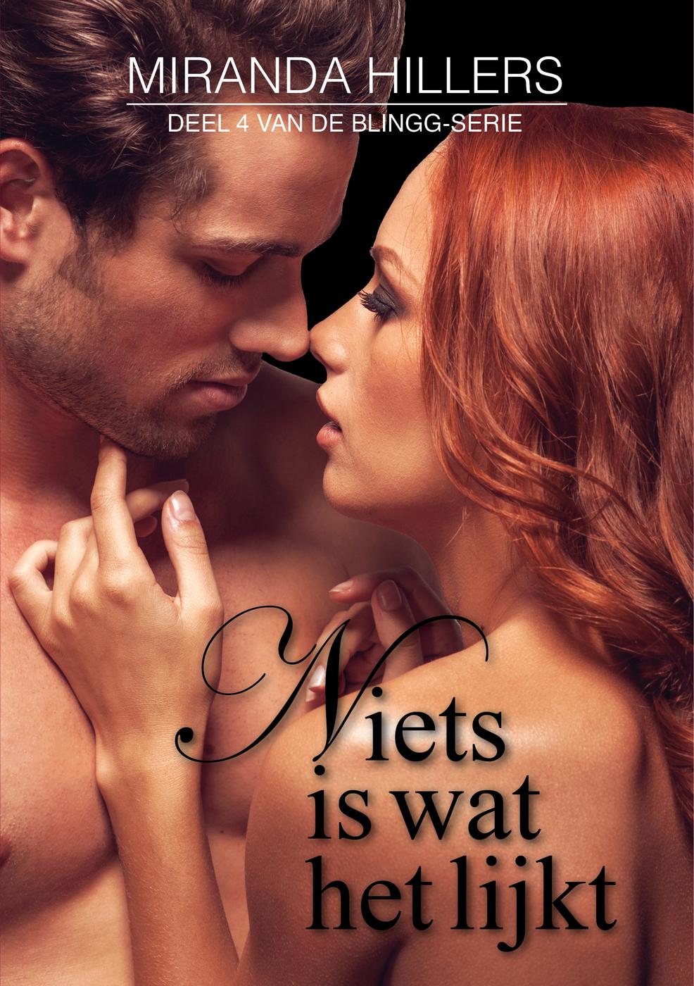 Niets is wat het lijkt