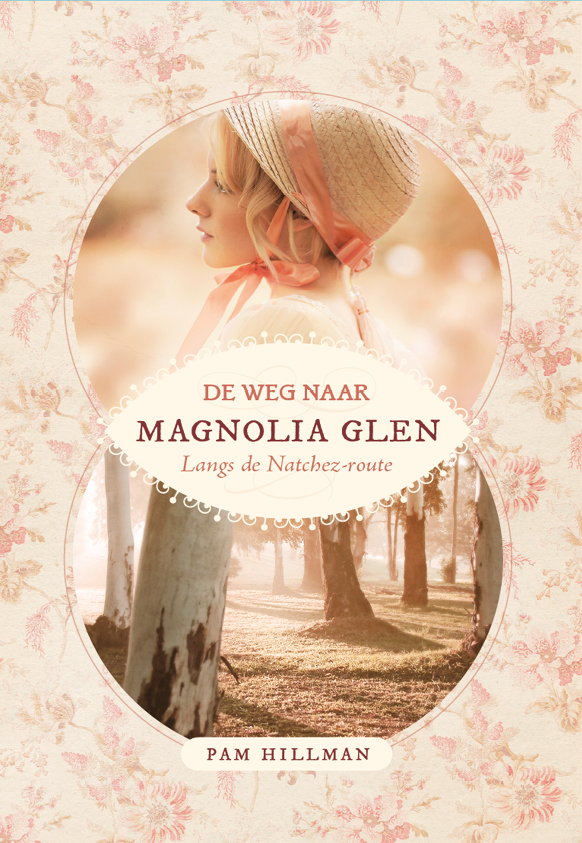 De weg naar Magnolia Glen