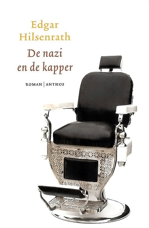 De nazi en de kapper