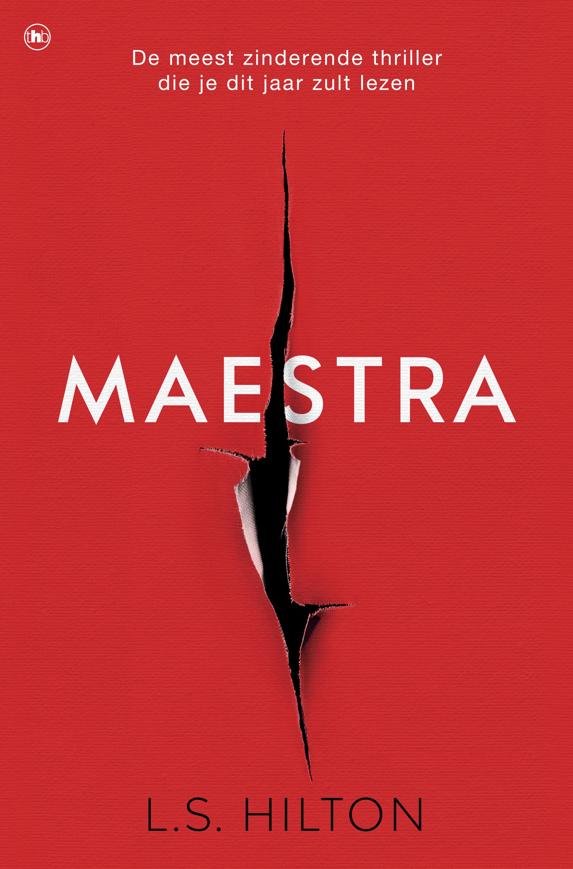 Maestra