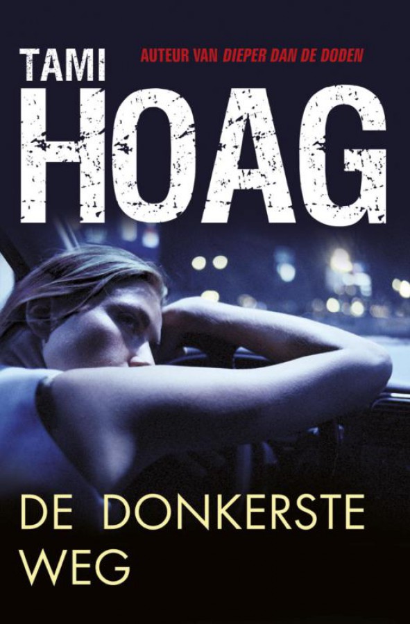 De donkerste weg