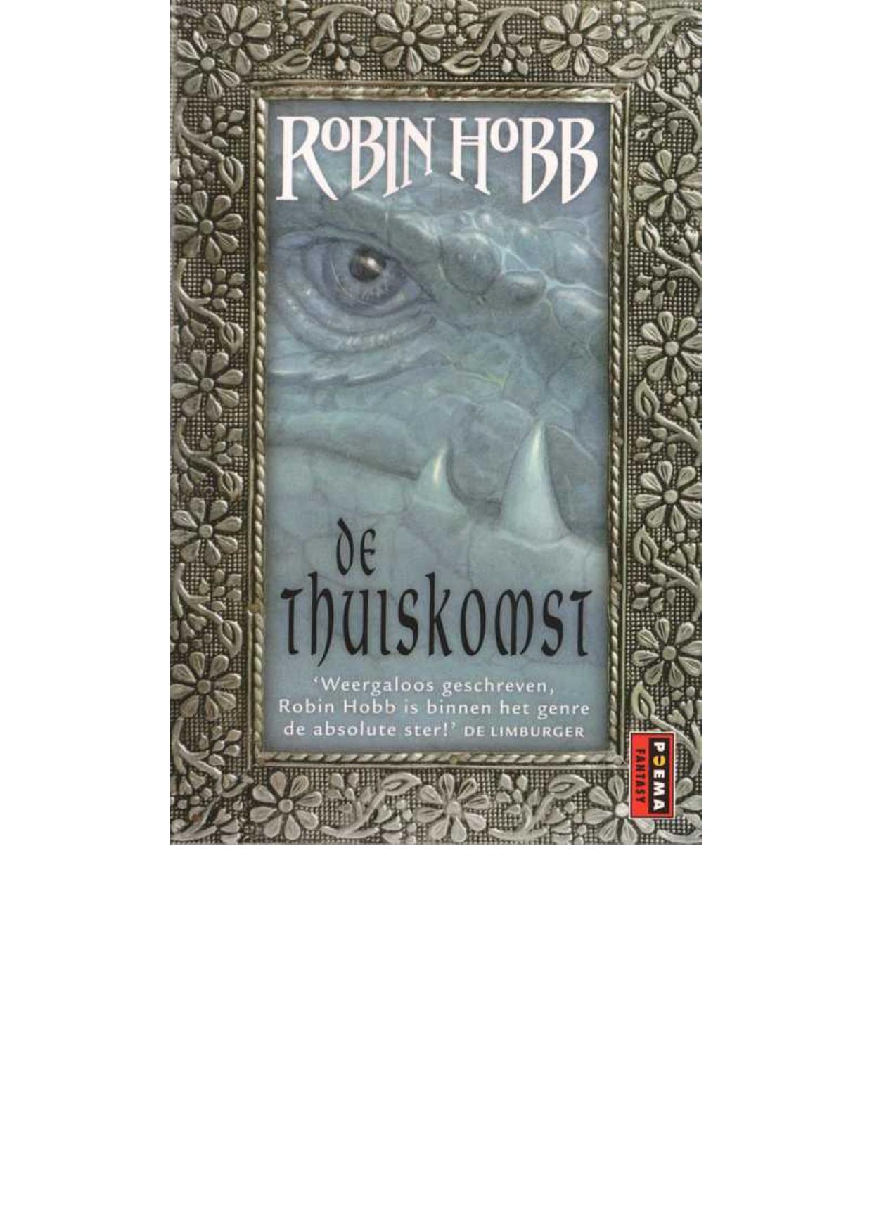 De thuiskomst