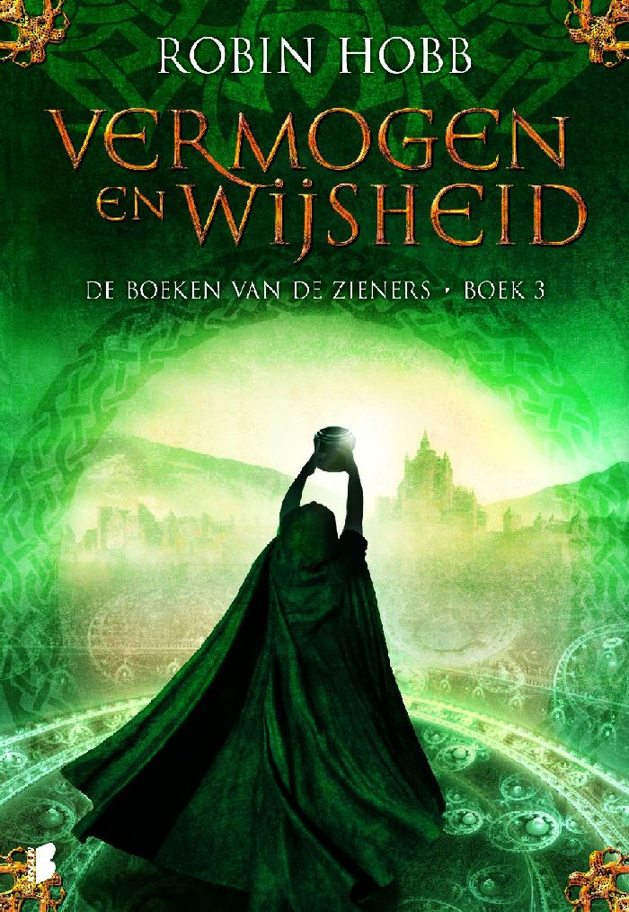 Vermogen en wijsheid