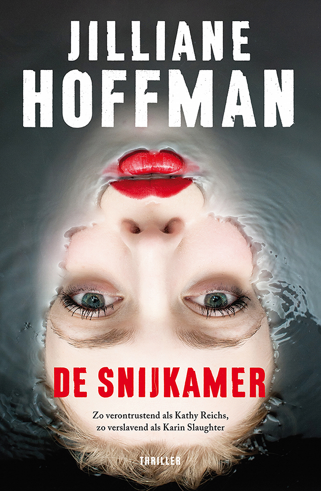 De snijkamer