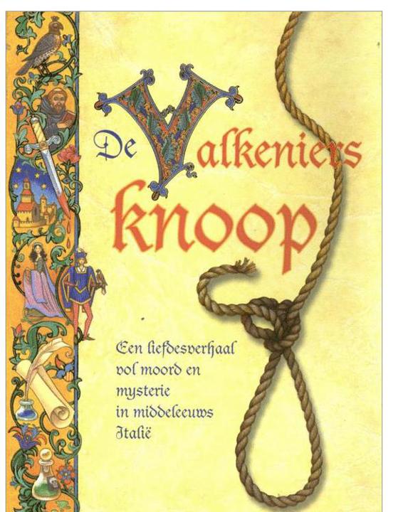 De valkeniersknoop