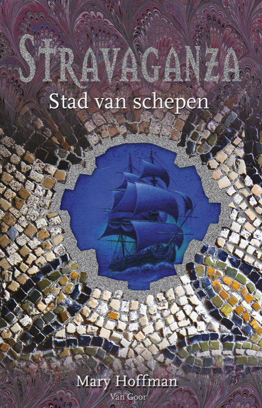 Stad van schepen