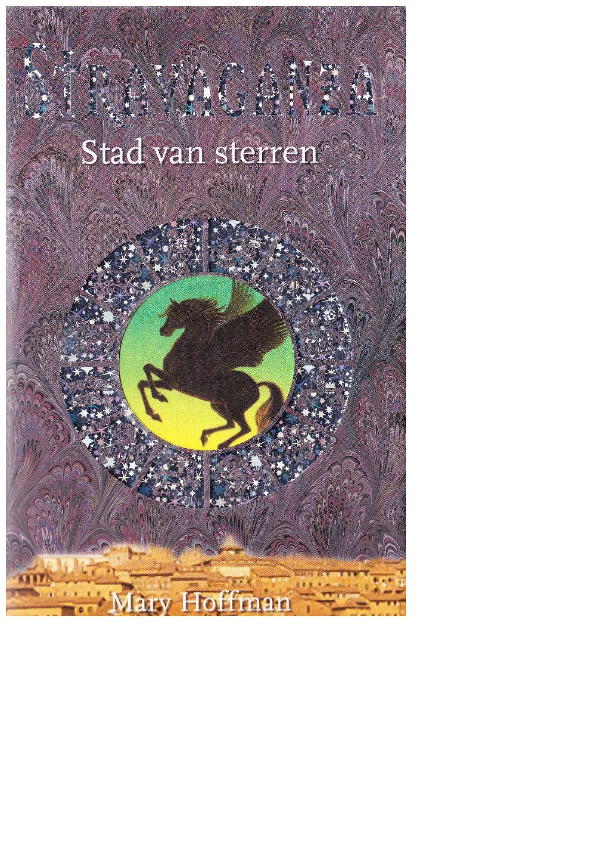Stad van sterren