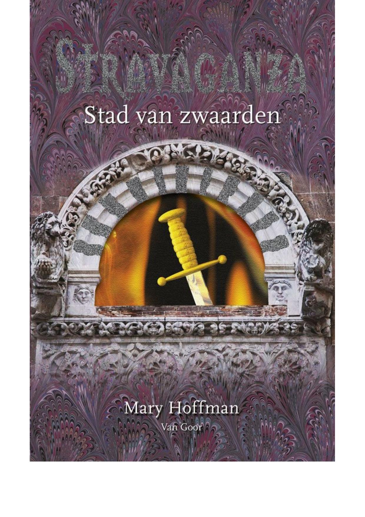 Stad van zwaarden