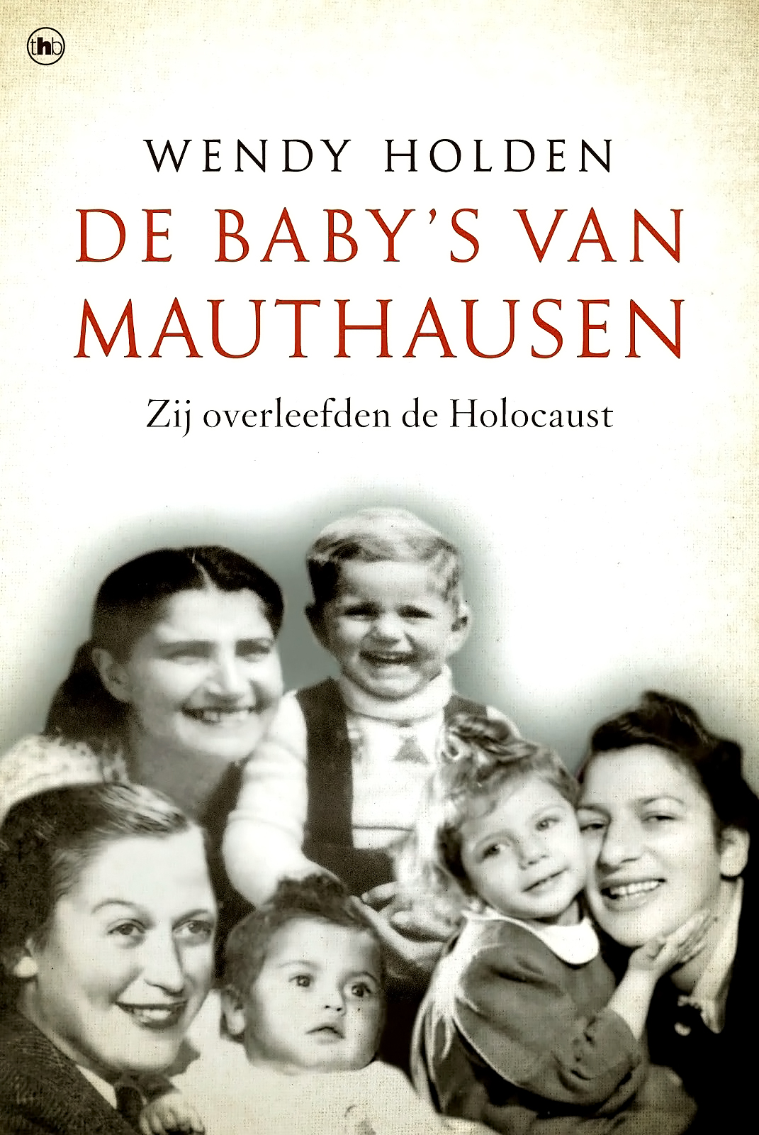 De baby's van Mauthausen