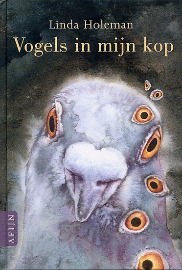 Vogels in mijn kop