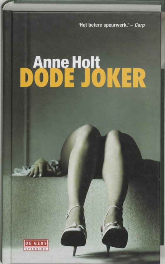 Dode joker