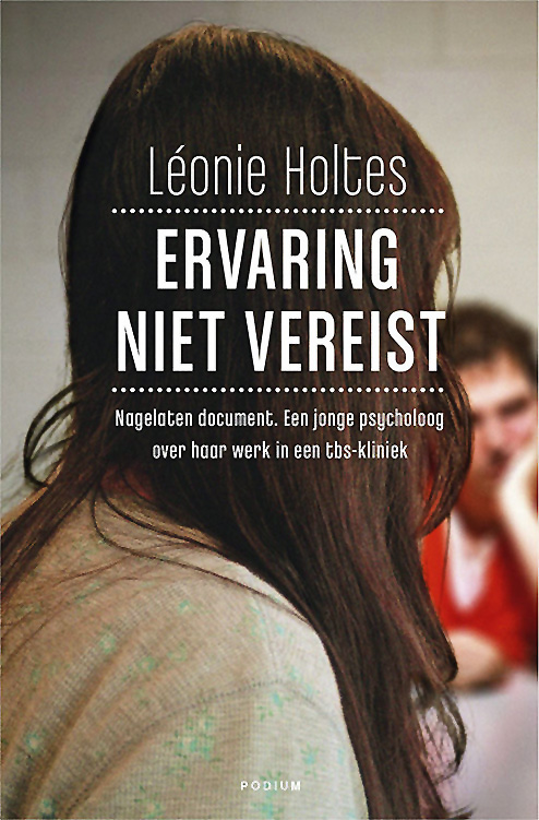 Ervaring niet vereist
