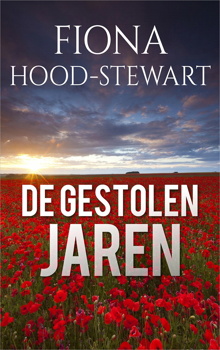 De gestolen jaren