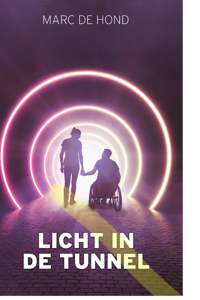 Licht in de tunnel