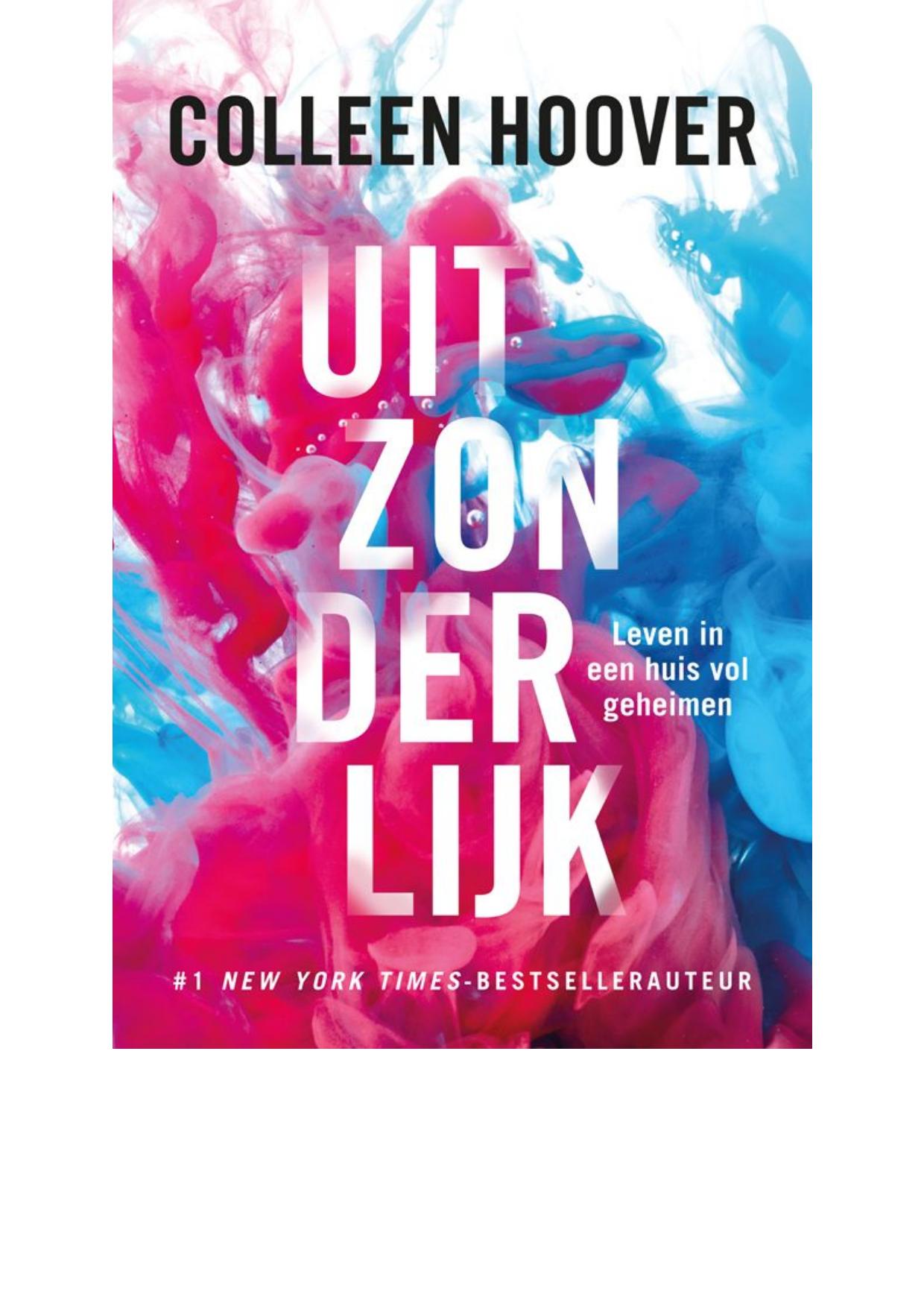 Uitzonderlijk