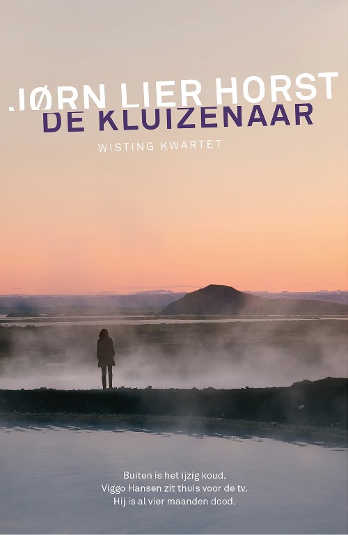 De kluizenaar
