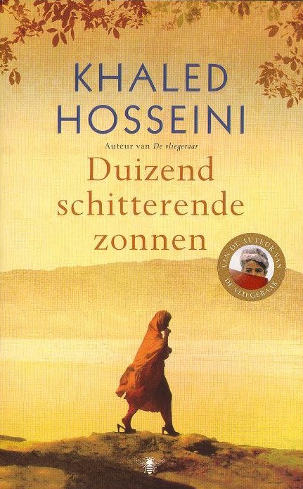 Duizend schitterende zonnen