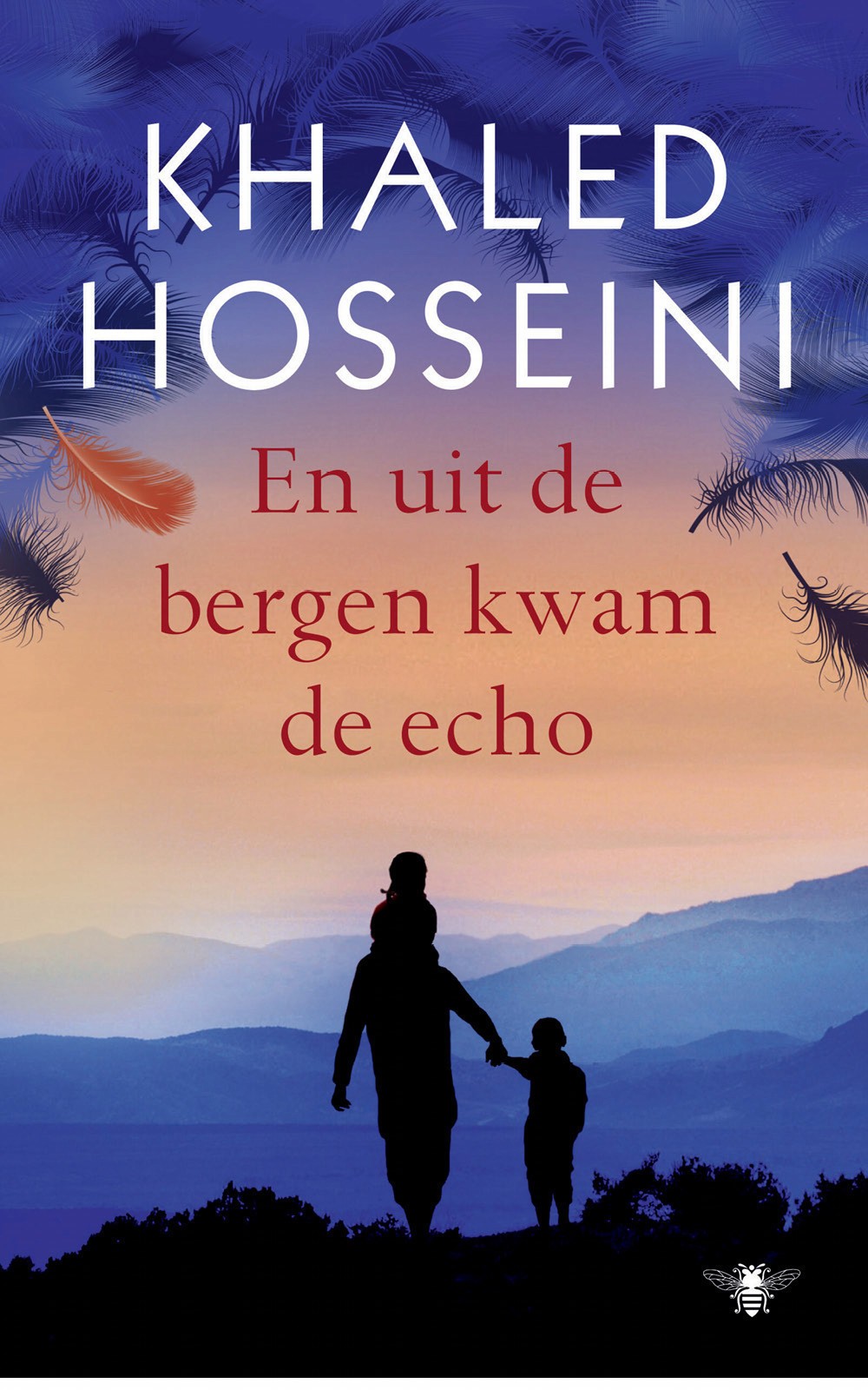 En uit de bergen kwam de echo