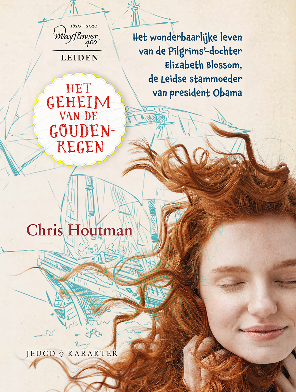 Het geheim van de gouden regen