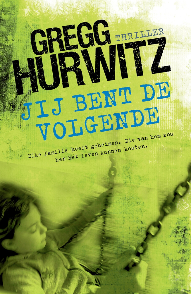 Jij bent de volgende