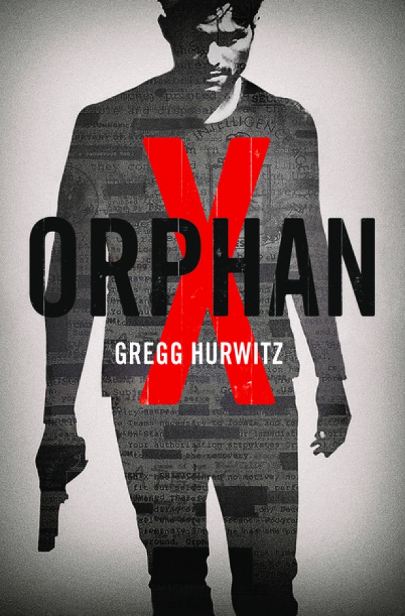 Orphan X