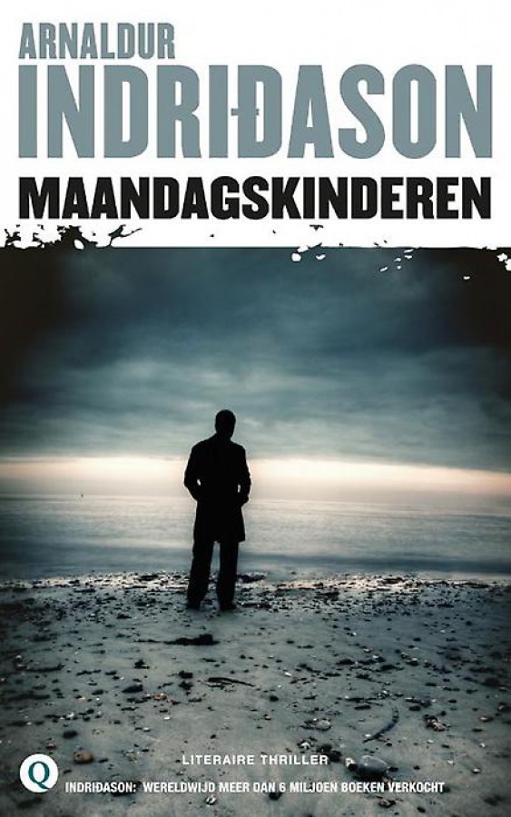 Maandagskinderen