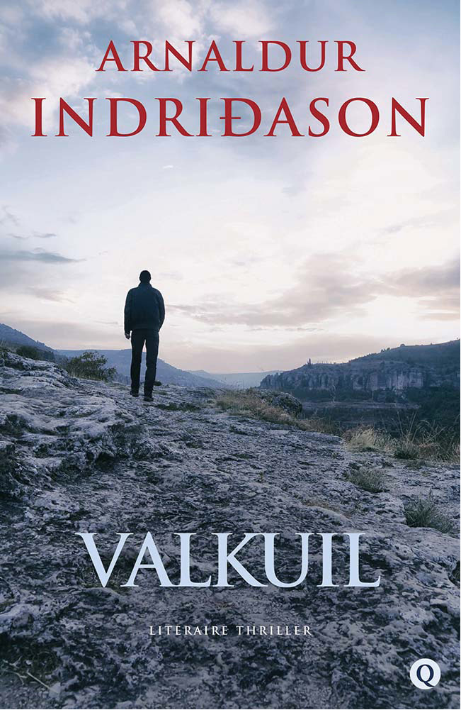 Valkuil