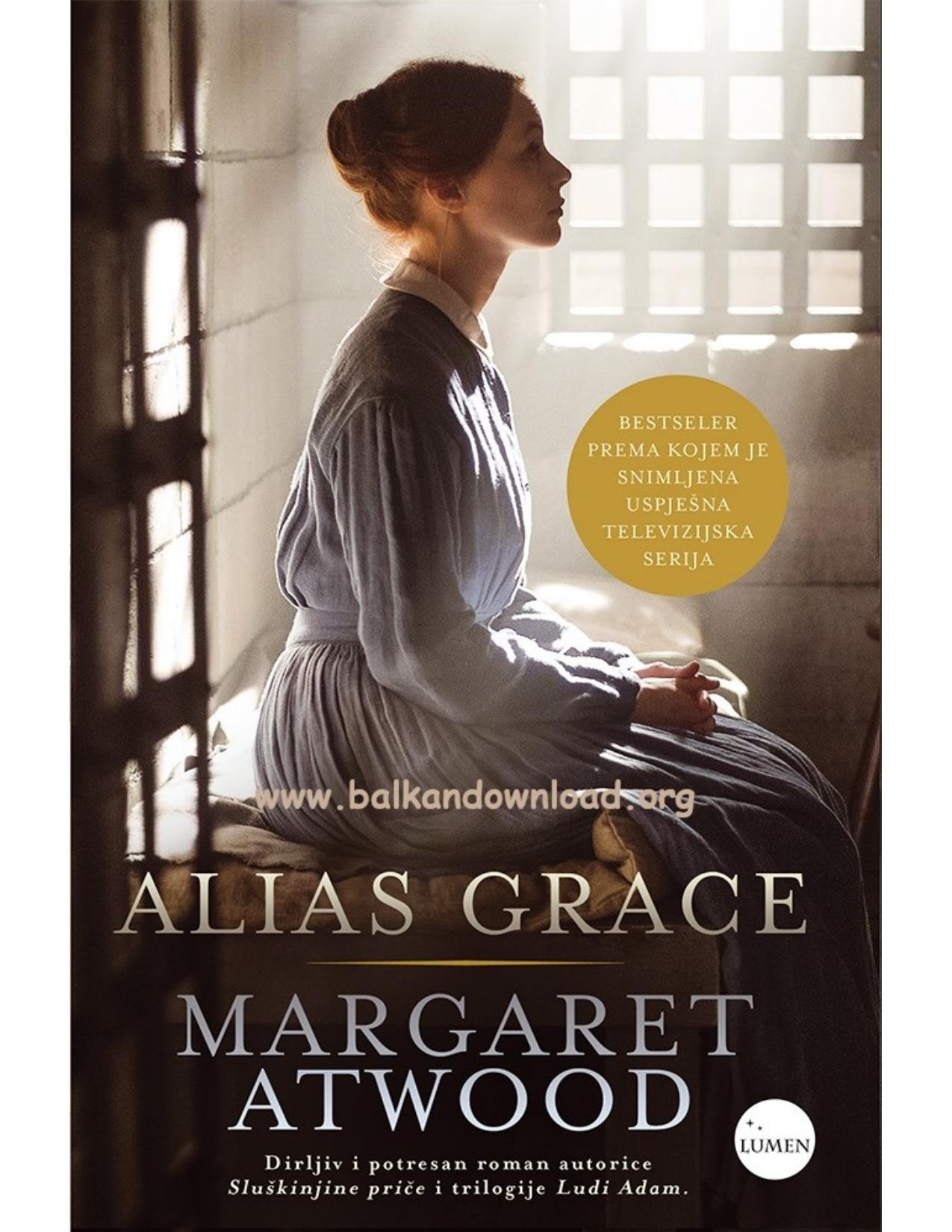 Alias Grace
