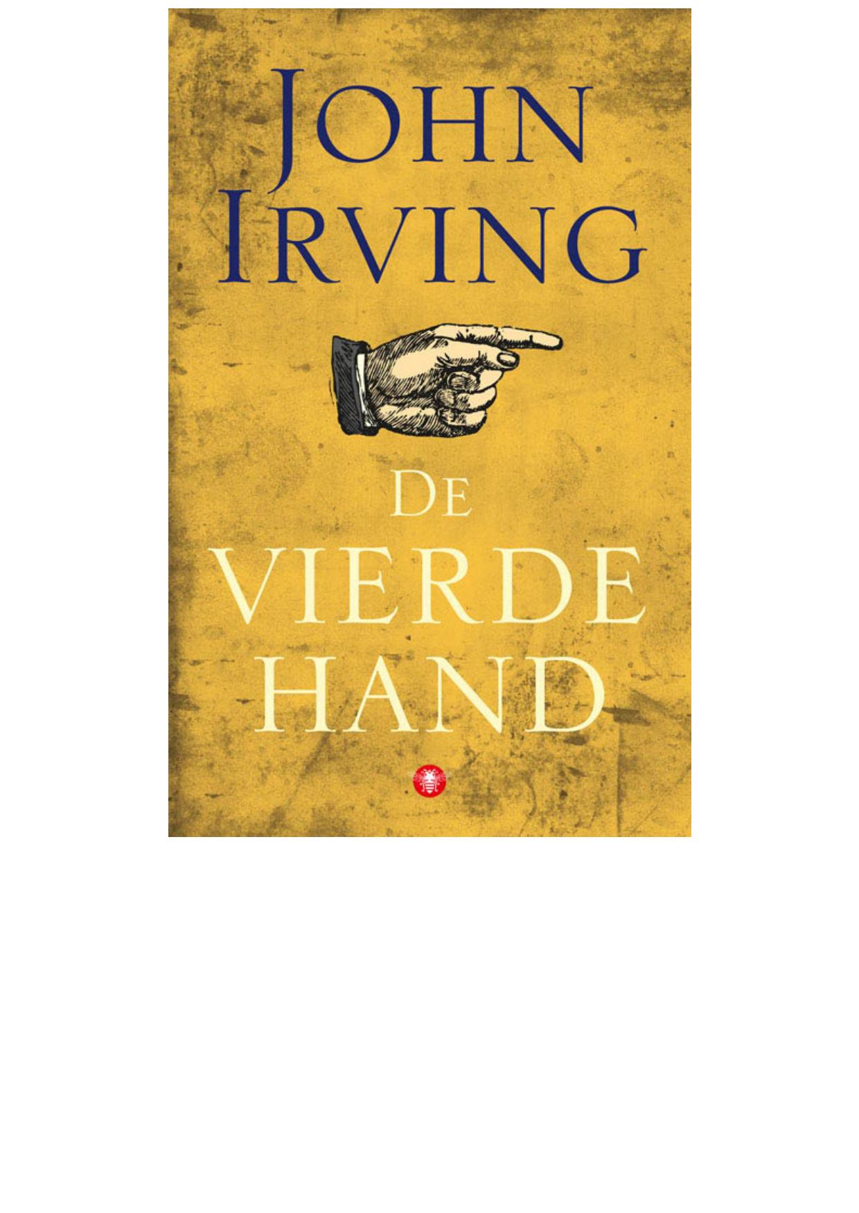 De vierde hand