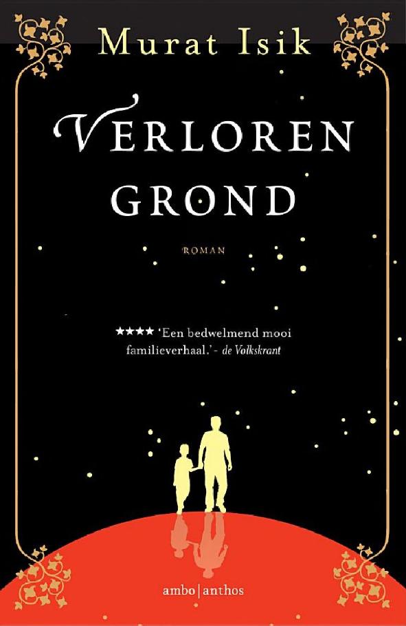 Verloren grond