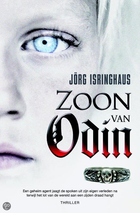 Zoon van Odin