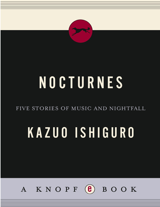 Nocturnes