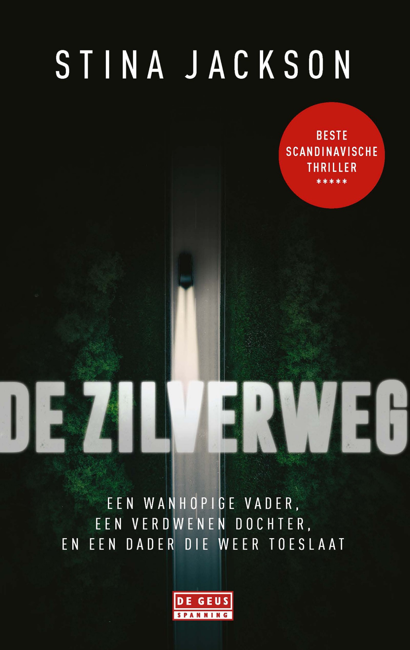 De Zilverweg