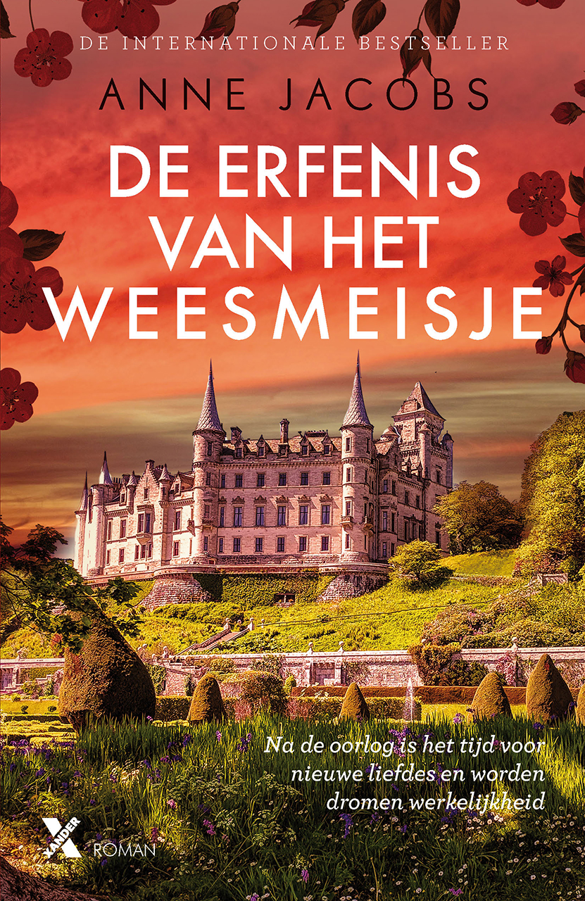 De erfenis van het weesmeisje