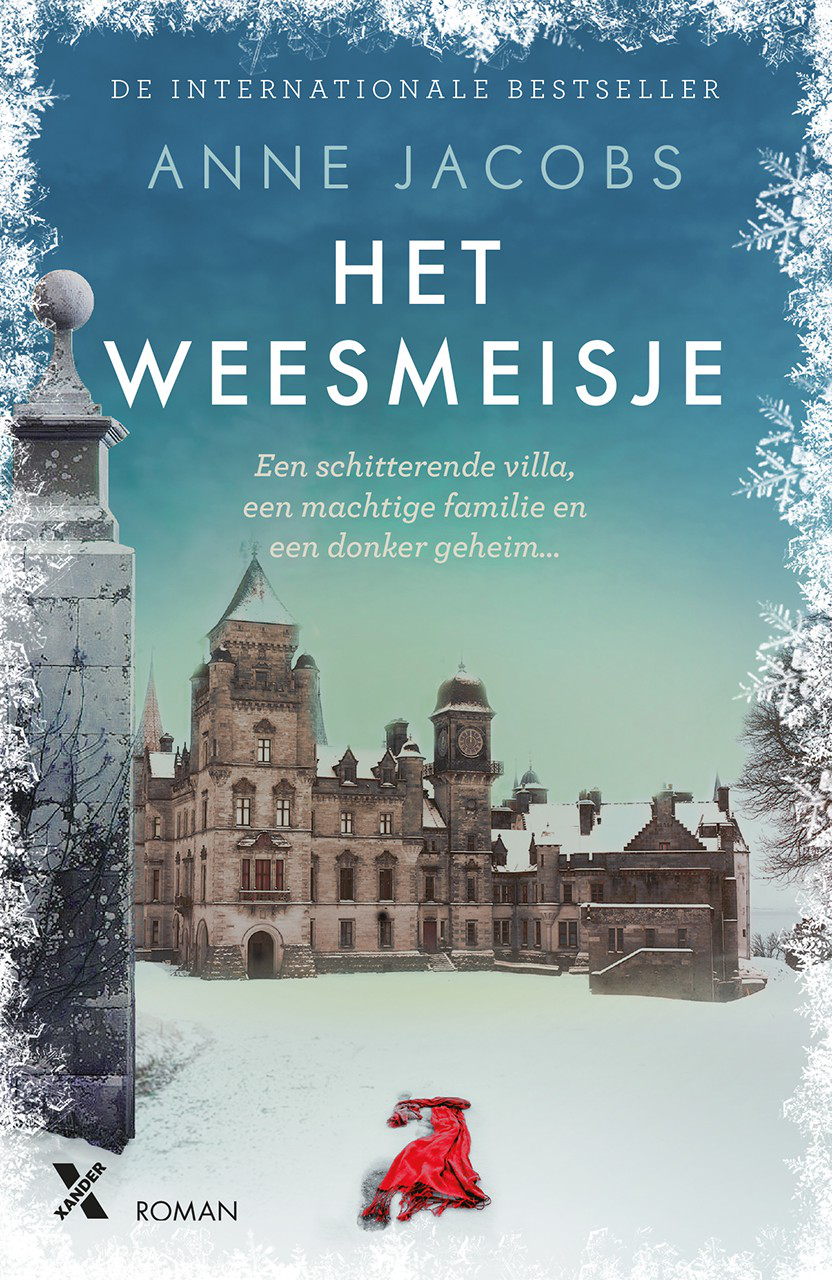 Het weesmeisje